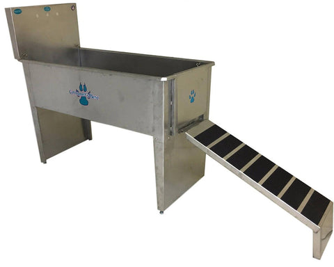Groomer_s_Best_Stainless_Steel_In_Line_Bathing_Tub_for_Dogs_with_ramp