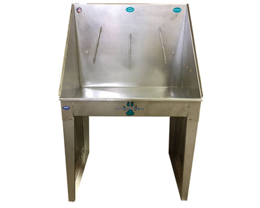 Groomer_s_Best_Stainless_Steel_Standard_Mini_Bathing_Tub_for_Dogs_GB36MINI