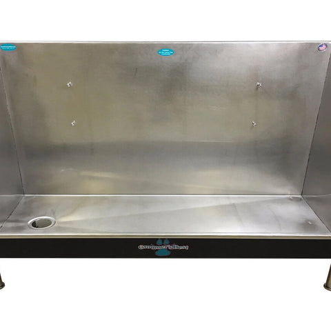 Groomer's Best Tubs