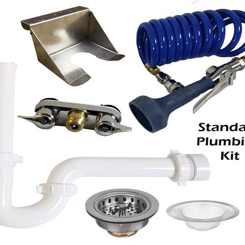 Groomers Best Tub Accessories