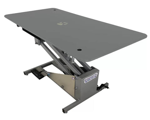 Groomers_Best_Electric_Grooming_Table_grey