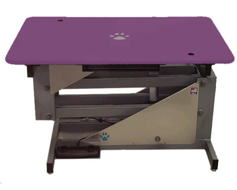 Groomers_Best_Electric_Grooming_Table_purple