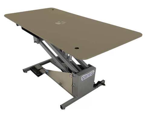 Groomers_Best_Electric_Grooming_Table_tan