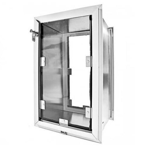 Dog Doors