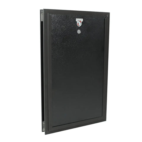 Security Boss SB4 Pet Door for Screen Enclosures and Porches