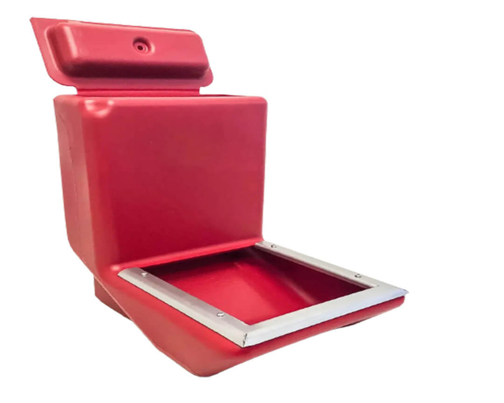 Kane Kennel Dog Feeder AdeoPets