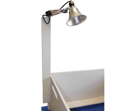 Lakeside Products MagnaBox Light Stand