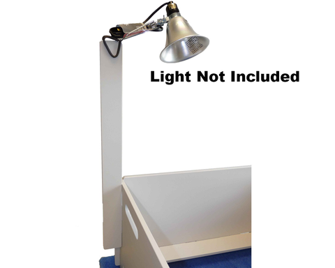 Lakeside Products MagnaBox Light Stand