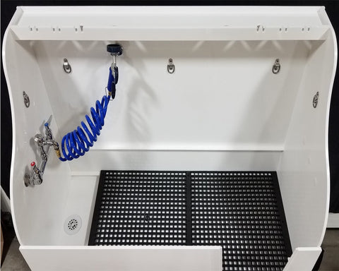 Northstar-Plastics-Grooming-Tub-Kit