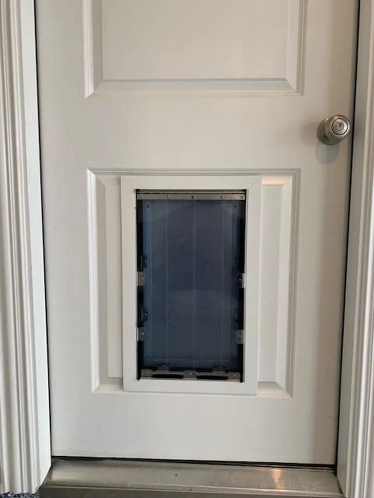 Maxseal pet door online