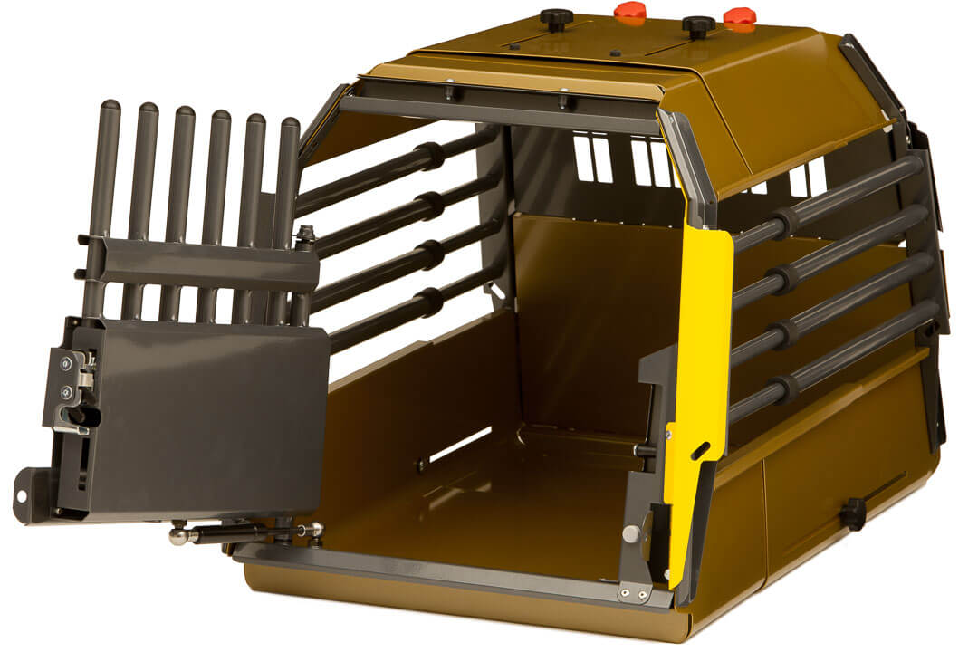メカセレブMIM Variocage Minimax 犬　ハウス MIM Safe Variocage Minimax | Transport Kennel - J&J Dog Supplies