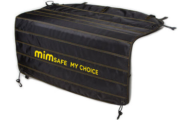 MIM Safe Variocage Bumper Cover & Sun Shade image