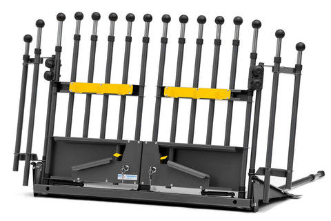 Cargo gate for suv Clearance