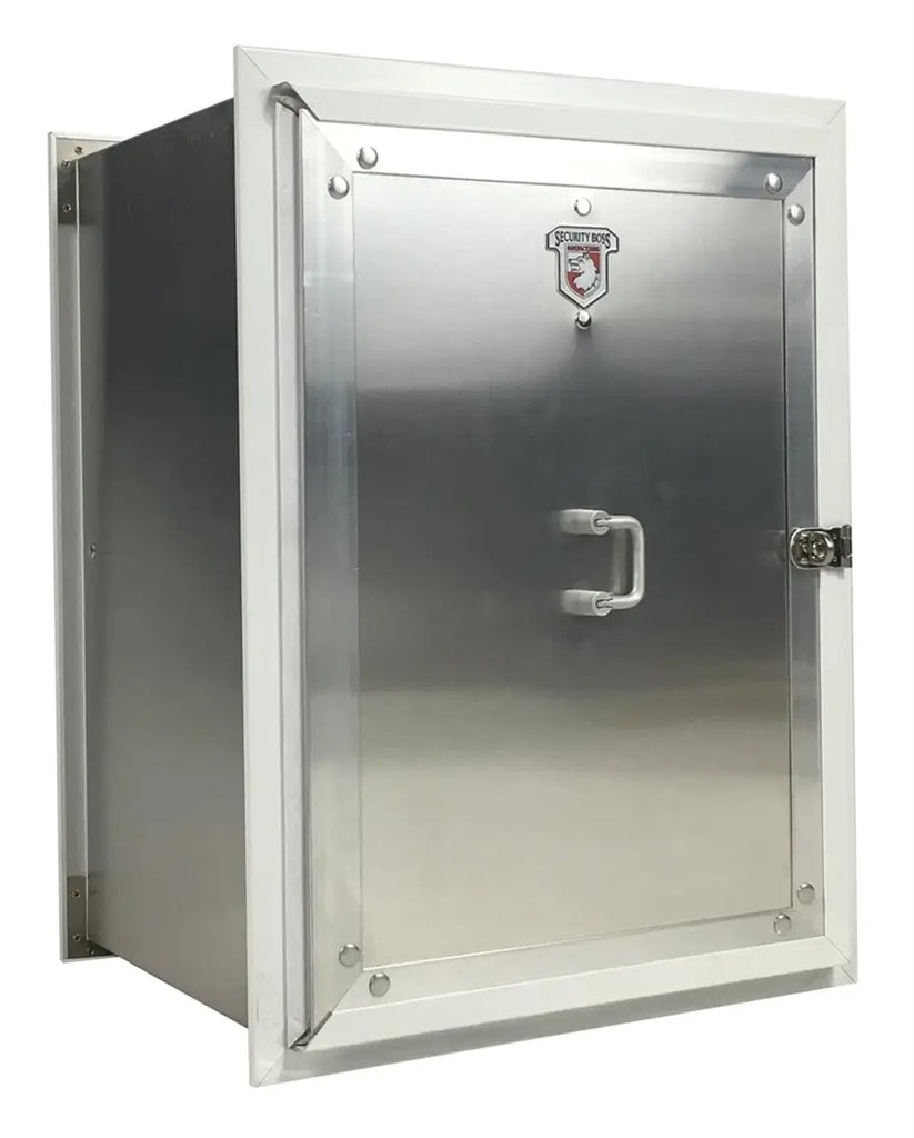 Security Boss MaxSeal PRO Pet Door for Walls AdeoPets