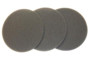 MetroVac Dryer Replacement Foam Filters for pet dryer