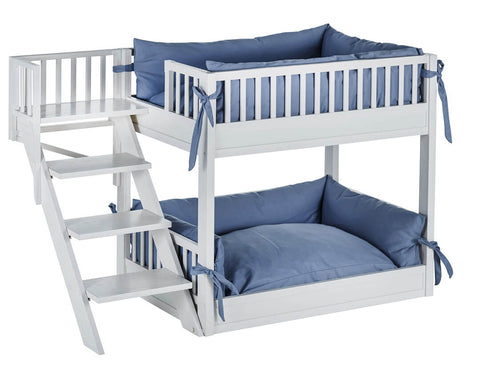 New-Age-Pet-Aspen-Pet-Bunk-Bed