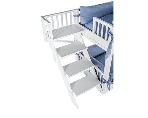 New-Age-Pet-Aspen-Pet-Bunk-Bed