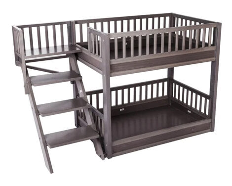 New Age Pet Aspen Pet Bunk Bed