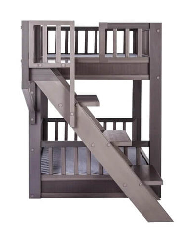 New Age Pet Aspen Pet Bunk Bed