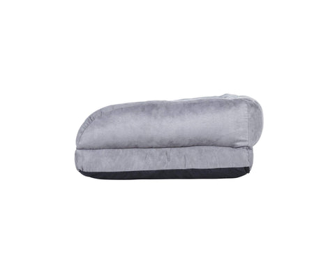 New-Age-Pet-Buddy_s-Cushion-Gray