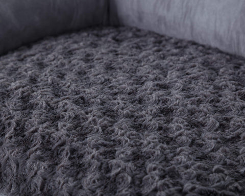 New-Age-Pet-Buddy_s-Cushion-Gray