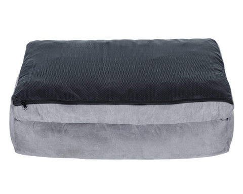 New-Age-Pet-Buddy_s-Cushion-Gray