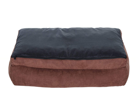 New-Age-Pet-Buddy_s-Cushion-Brown