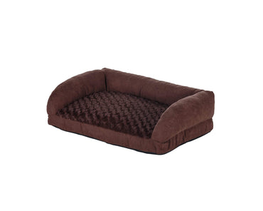 New-Age-Pet-Buddy_s-Cushion-Brown