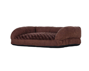 New-Age-Pet-Buddy_s-Cushion-Brown