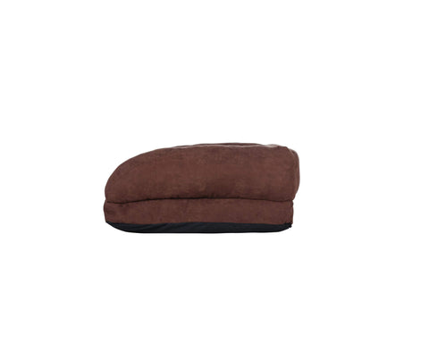 New-Age-Pet-Buddy_s-Cushion-Brown