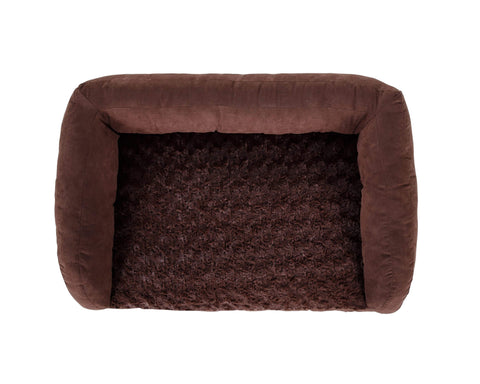 New-Age-Pet-Buddy_s-Cushion-Brown