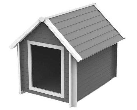 New Age Pet Bunkhouse Dog House