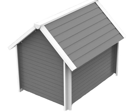 New Age Pet Bunkhouse Dog House