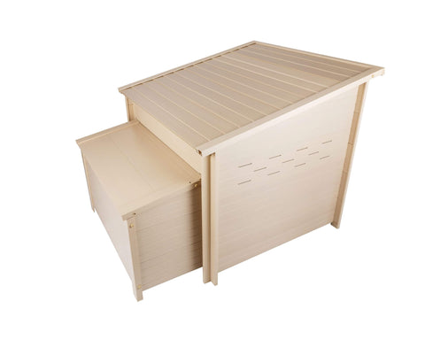 New-Age-Pet-Fontana-Chicken-Barn-Jumbo-Maple