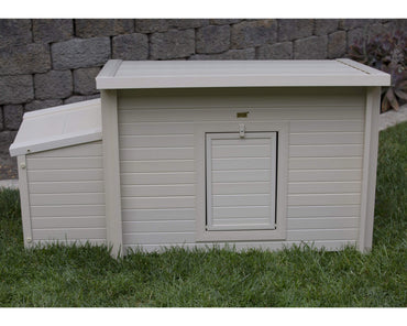 New-Age-Pet-Fontana-Chicken-Barn-Standard-Maple