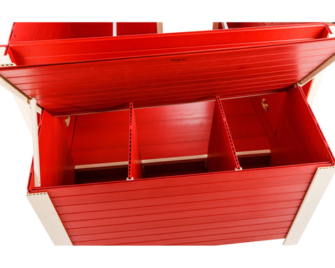 New-Age-Pet-Fontana-Chicken-Barn-Jumbo-Red-With-Maple