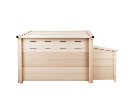 New-Age-Pet-Fontana-Chicken-Barn-Standard-Maple