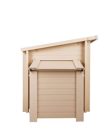 New-Age-Pet-Fontana-Chicken-Barn-Standard-Maple