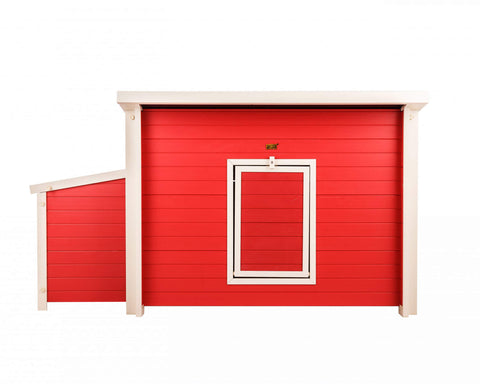 New-Age-Pet-Fontana-Chicken-Barn-Standard-Red-With-Maple