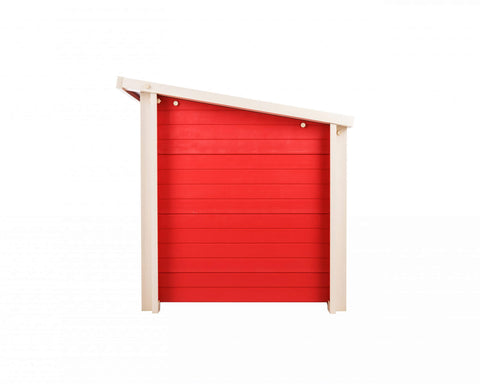 New-Age-Pet-Fontana-Chicken-Barn-Standard-Red-With-Maple