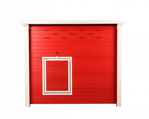 New-Age-Pet-Fontana-Chicken-Barn-Jumbo-Red-With-Maple