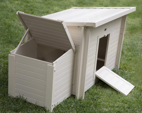 New-Age-Pet-Fontana-Chicken-Barn-Standard-Maple