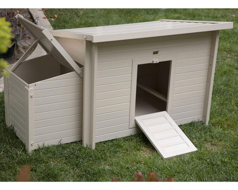 New-Age-Pet-Fontana-Chicken-Barn-Standard-Maple