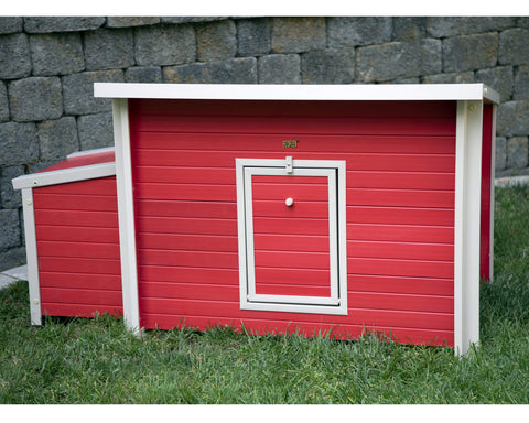 New-Age-Pet-Fontana-Chicken-Barn-Standard-Red-With-Maple