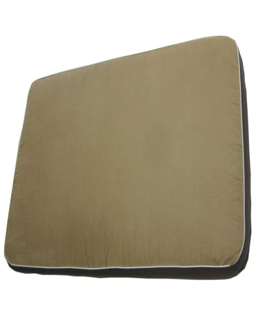 New-Age-Pet-InnPlace-Dog-Cushion-Tan-And-Brown