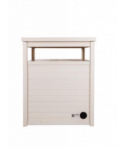 New-Age-Pet-Jumbo-Litter-Loo-Antique-White