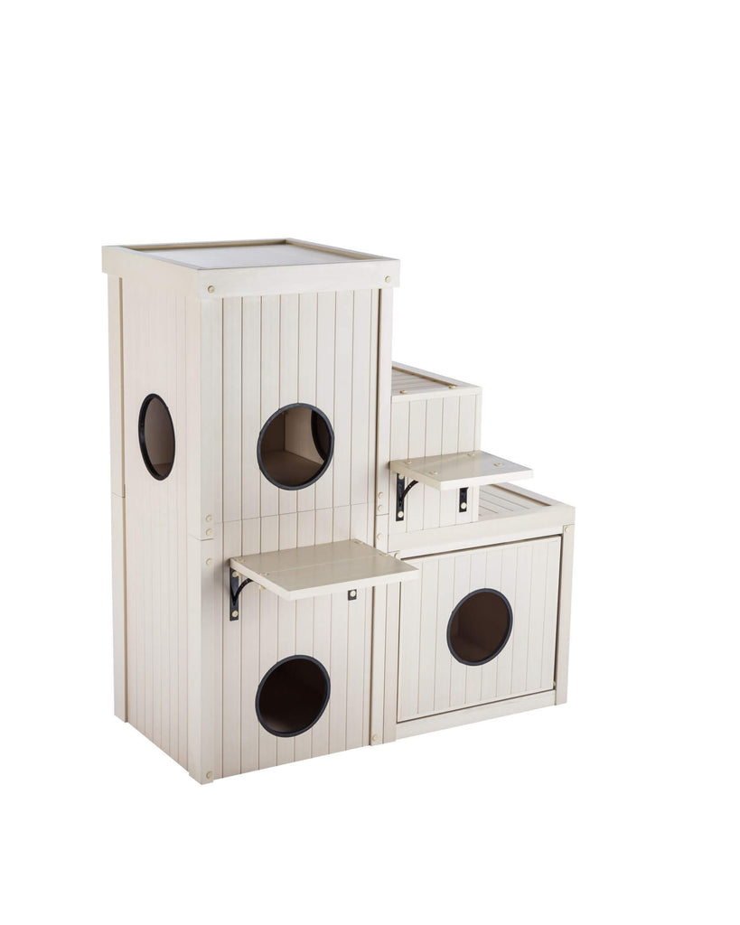 Katio New Age Pet Kitty Katio House – AdeoPets
