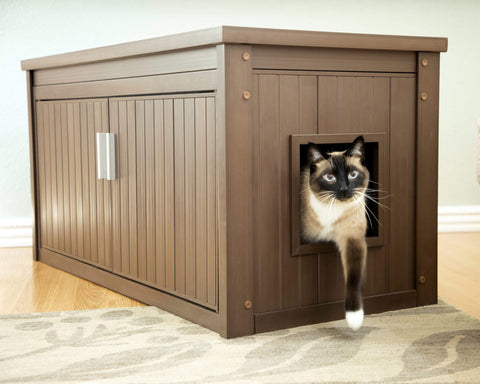 New-Age-Pet-Litter-Loo-Bench-Russet