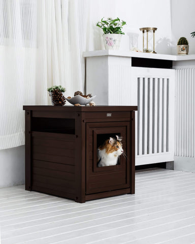 New-Age-Pet-Litter-Loo-Russet