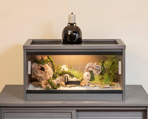 New-Age-Pet-Mojave-Reptile-Lounge-Gray